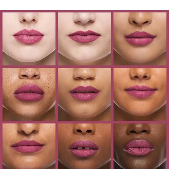 Covergirl Outlast All Day 24 HR Lip Color #559 Plum Berry NIB - Picture 4 of 4